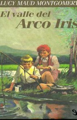 EL VALLE DEL ARCOIRIS cover