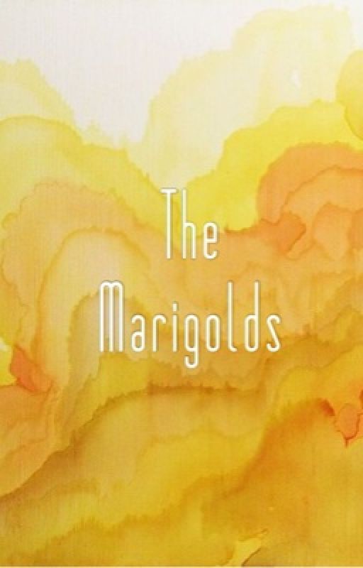 The Marigolds by chaiibarbaccia