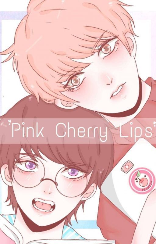 Pink Cherry Lips [ BL ] by -the-deadly-pink-