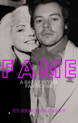 Fame (h.s)  cover