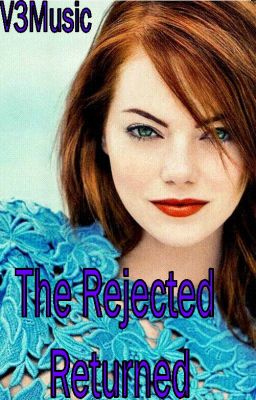 The Rejected Returned cover