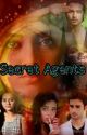 Secret Agents - OS by raglak__forever