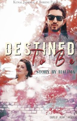 RiKara - Destined To Be [✔️] cover