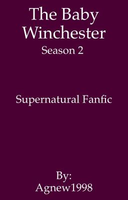 The Baby Winchester (Season 2) cover