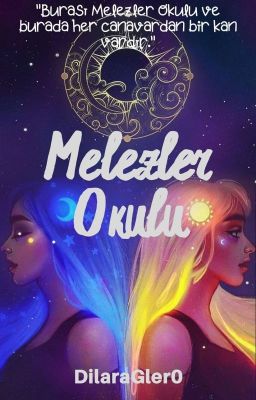 Melezler Okulu cover