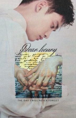 Dear Henry.  by _april1