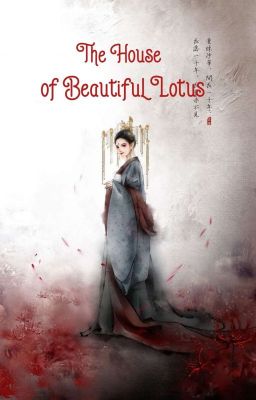 The House Of Bloody Lotus cover