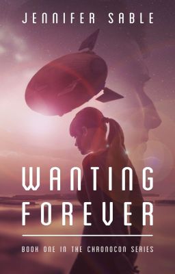 Wanting Forever cover