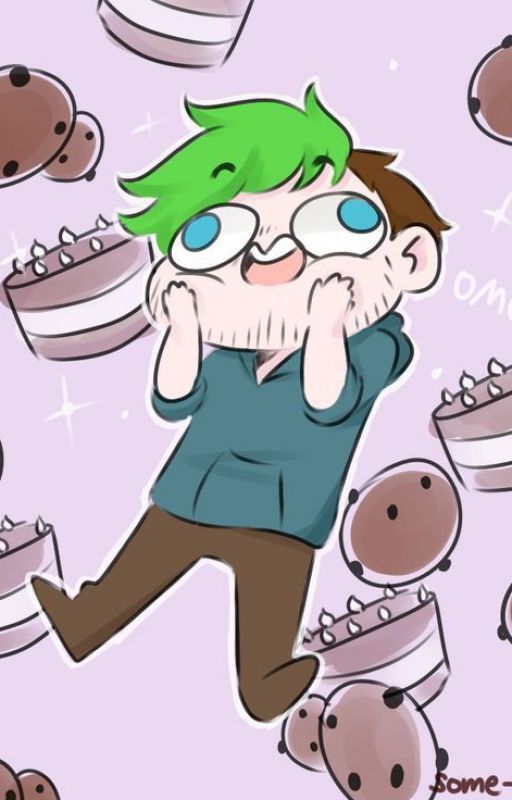 Septiplier One Shots by BorderlineMae