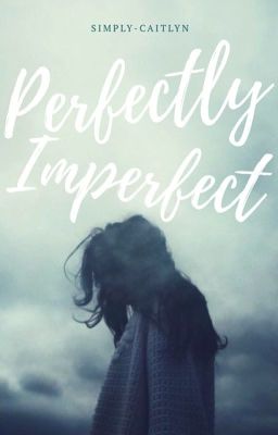 Perfectly Imperfect cover