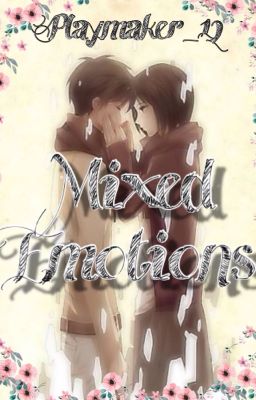 Mixed emotions cover