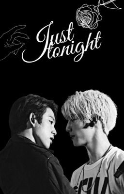 Just Tonight (JINMARK) cover