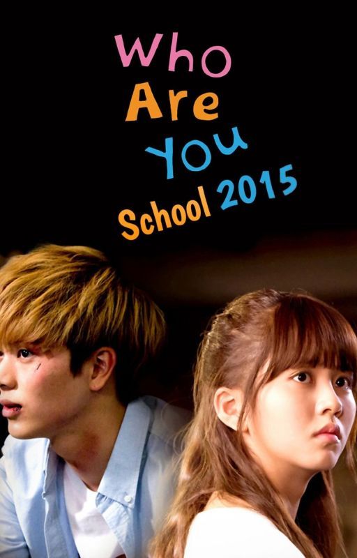 school 2015 by IreneAdler2646