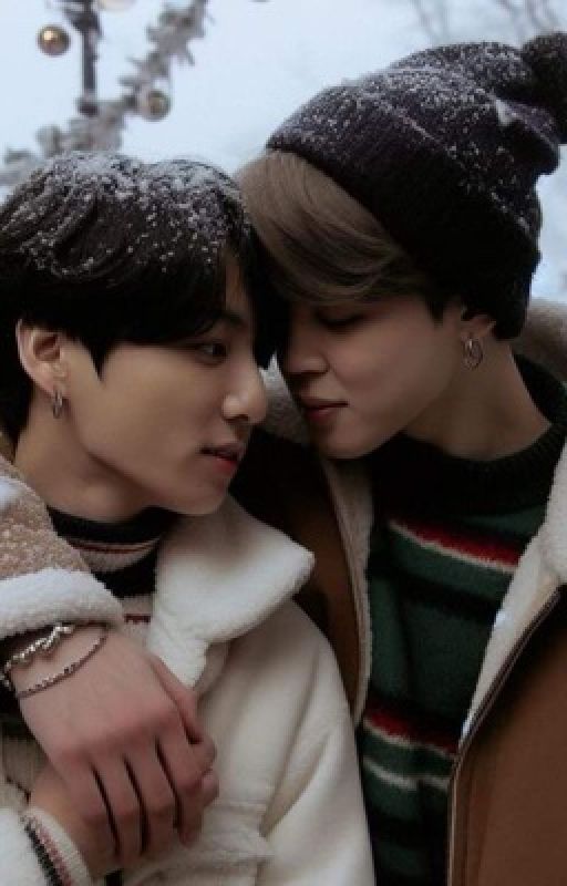 A New Promise || JiKook (COMPLETED) by mingeuk13