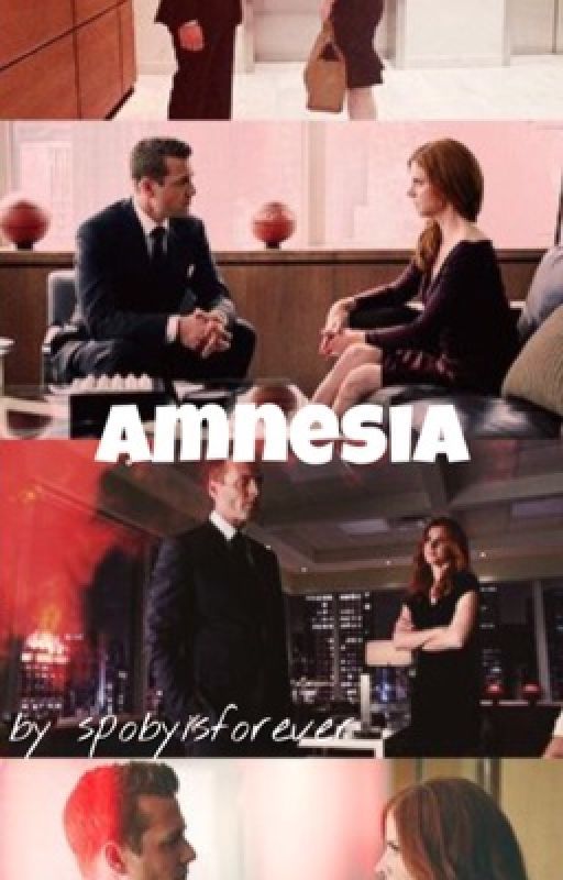 Amnesia  by pplsaythingschange