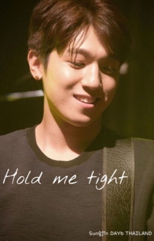 Hold me tight | Day6 Park Sungjin (rewriting) by JiJimTaeKook