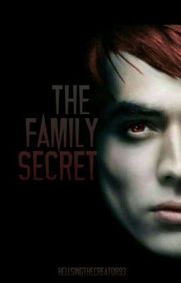 The Family Secret (Voices of Beasts Series, Book 1) cover