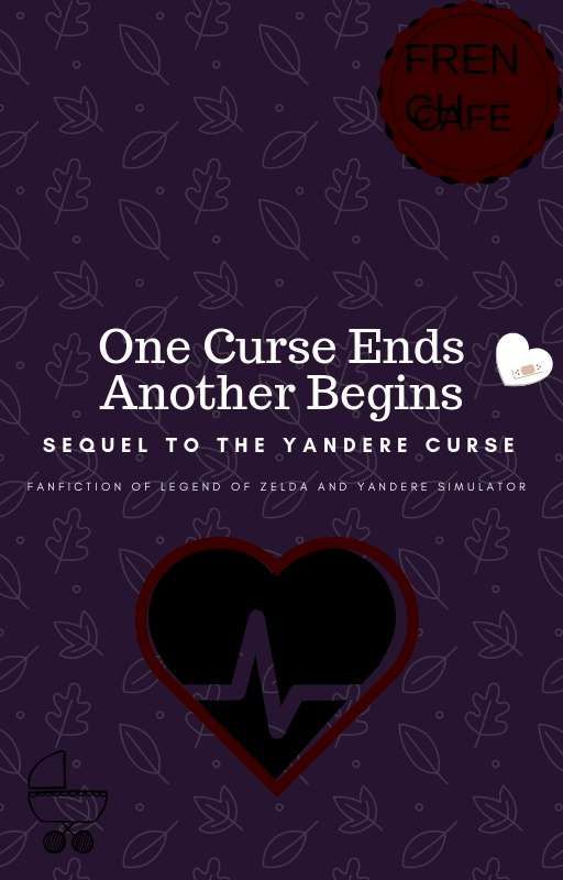 One Curse Ends Another Begins by ArceusInsanity