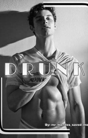 Drunk ||S.M|| by mr_mendes_saved_me