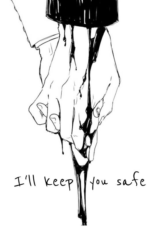 I'll keep you safe (IshiMondo) by thecrazydiamonds