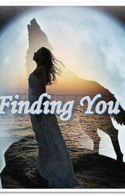 Finding You cover