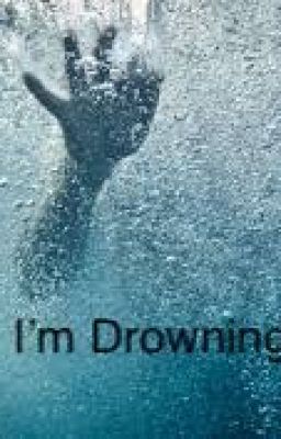 I'm Drowning cover