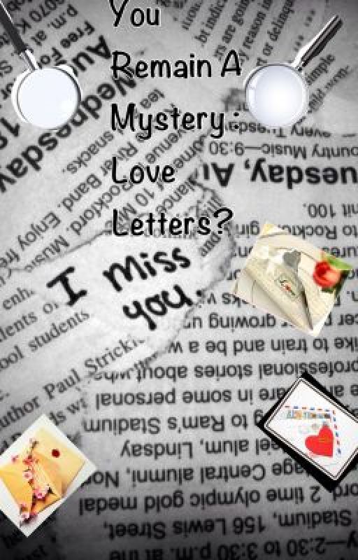 You Remain A Myserty: Love Letters Book 2 (Mindless Behavior and Jacob Latimore) by kaylaboo4