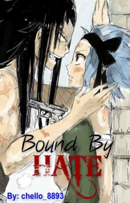 Bound By Hate (Gale) {Book 1 of the "Bound" Series} cover