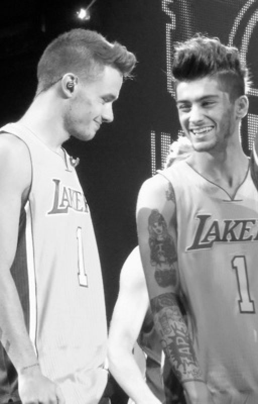 bruised ~ ziam by soft4ziam