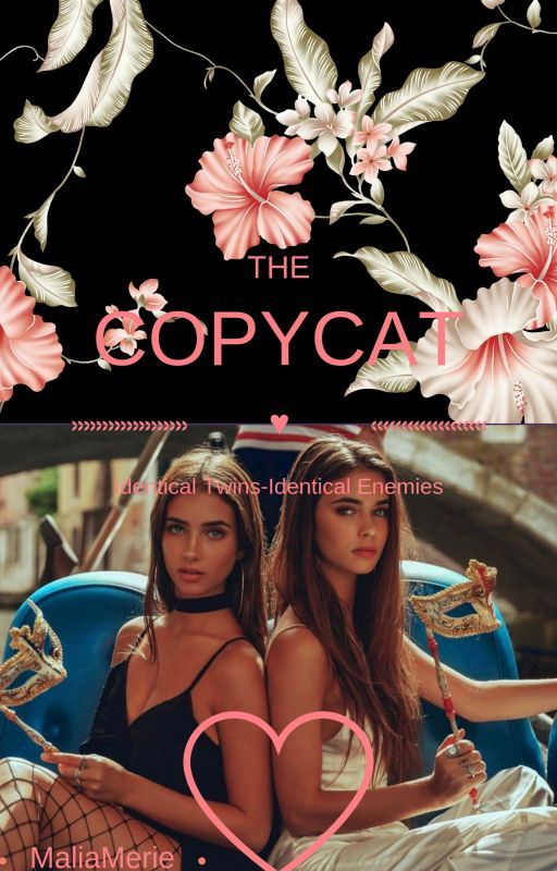 The Copycat by MaliaMerie