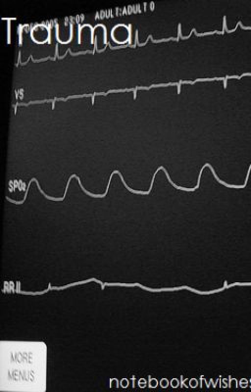 Trauma by notebookw