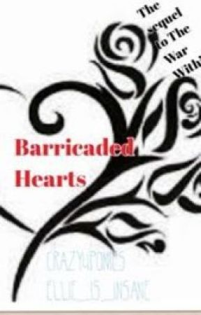 Barricaded Hearts by MoMo_Da_Gangster