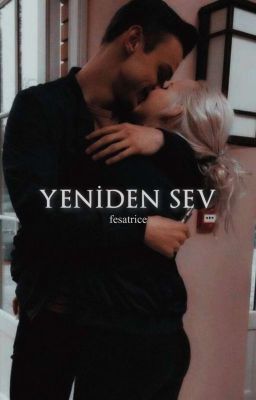 YENİDEN SEV | Texting cover