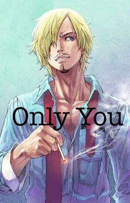 Only You cover