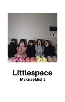 Littlespace ✨ cover