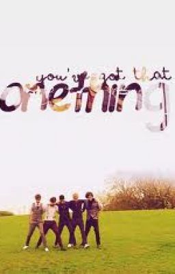 One Thing cover