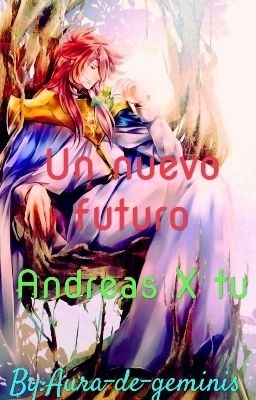 Un nuevo futuro (Andreas X tu)  cover