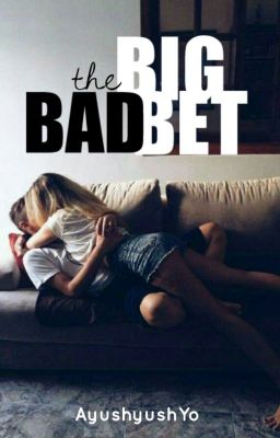 The Big, Bad Bet cover