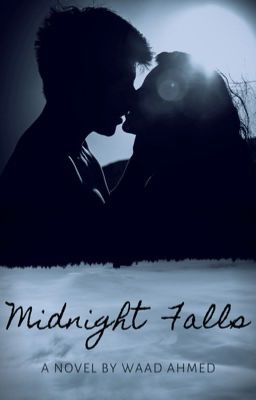 Midnight Falls cover