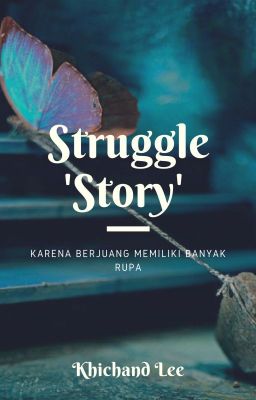 Struggle 'Story' cover