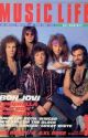 Bon Jovi Imagines  by TheAthenaJones