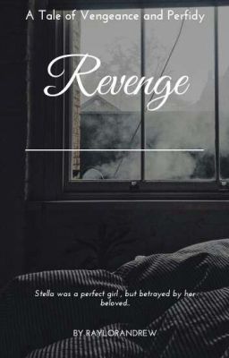 Revenge cover