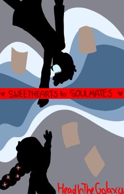 From Sweethearts to Soulmates [A Stanford Pines x Reader] cover