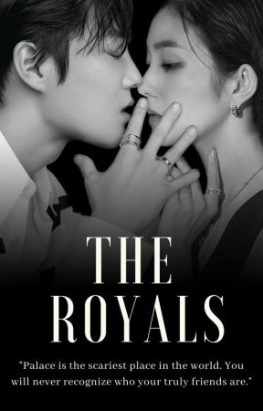 THE ROYALS by seungwan97