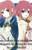 akagami no shirayuki hime -deux fille hors du commun