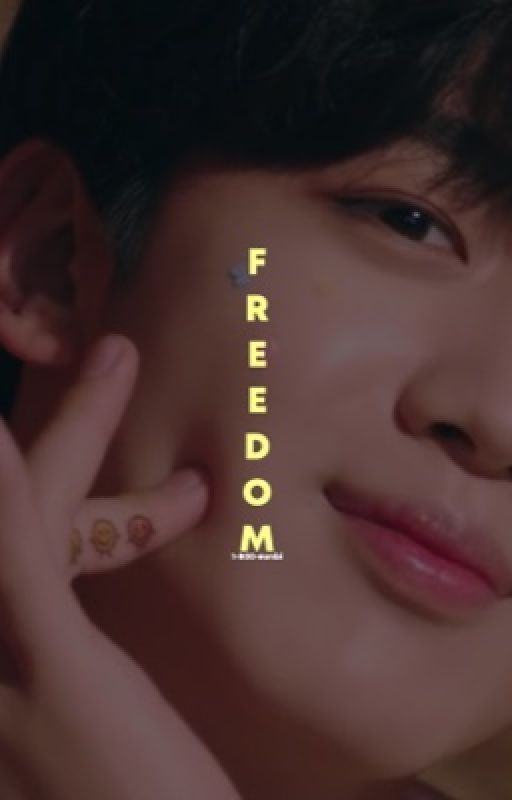 freedom ! 𝘣𝘨 𝘢𝘧 by 1-800-eunbi