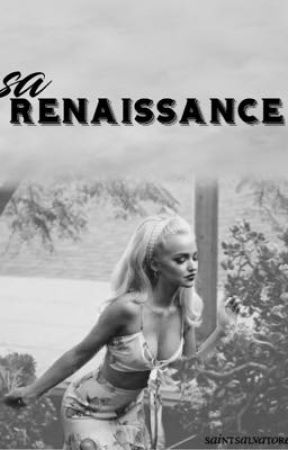 sa renaissance | the vampire diaries  by SaintSalvatore