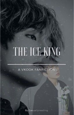 The Ice King | Vkook cover