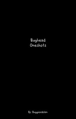 bughead oneshots cover