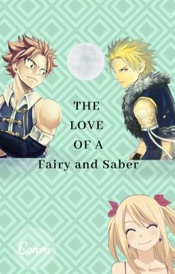 Love Of A Fairy And A Saber cover